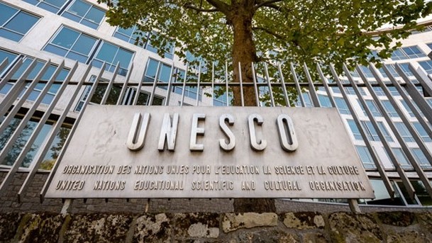 Mỹ trở lại UNESCO sau 6 năm vắng bóng