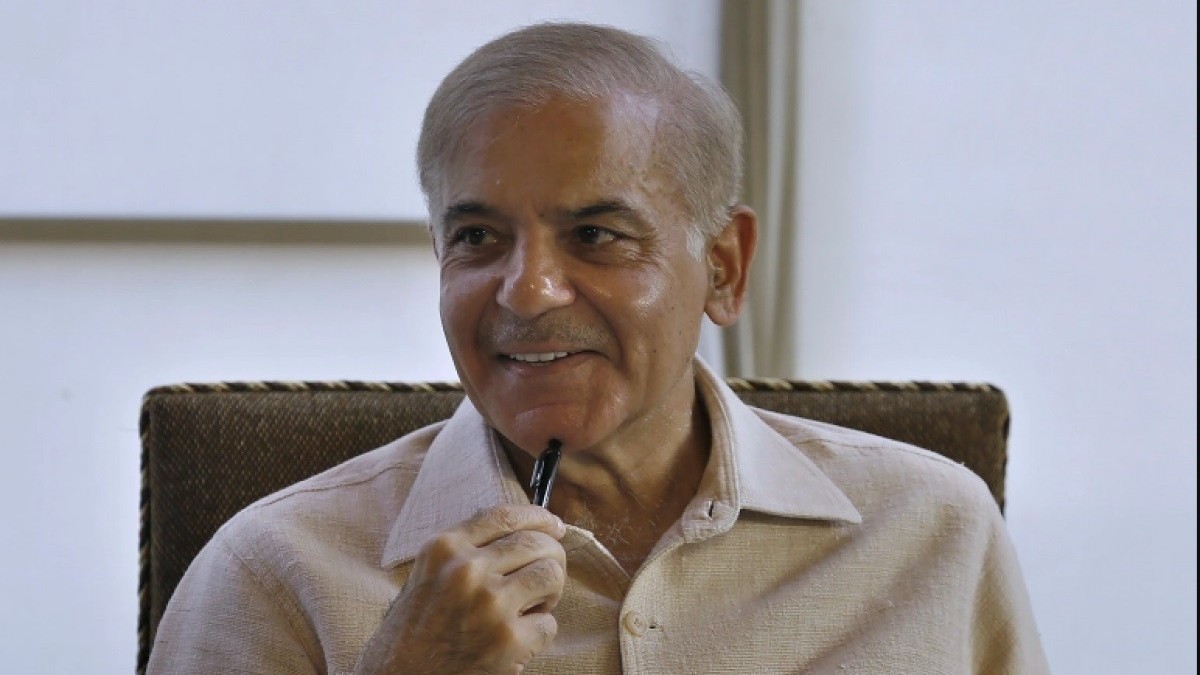 Lộ diện 'đại gia' cứu Pakistan khỏi cảnh vỡ nợ