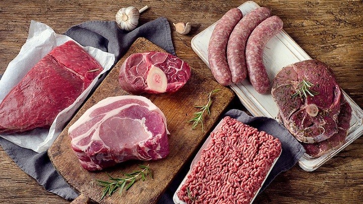 Giá heo hơi hôm nay 2/7: Giá heo hơi sẽ giữ đà tăng? Tổng đàn tăng nhưng tỷ lệ thì chăn nuôi đang ngày càng sụt giảm