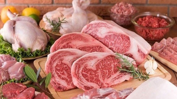 Giá heo hơi hôm nay 3/7: Giá heo hơi miền Bắc không biến động, thấp nhất 58.000 đồng/kg