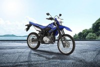 Cận cảnh xe 'cào cào' Yamaha WR155R sắp ra mắt tại Việt Nam