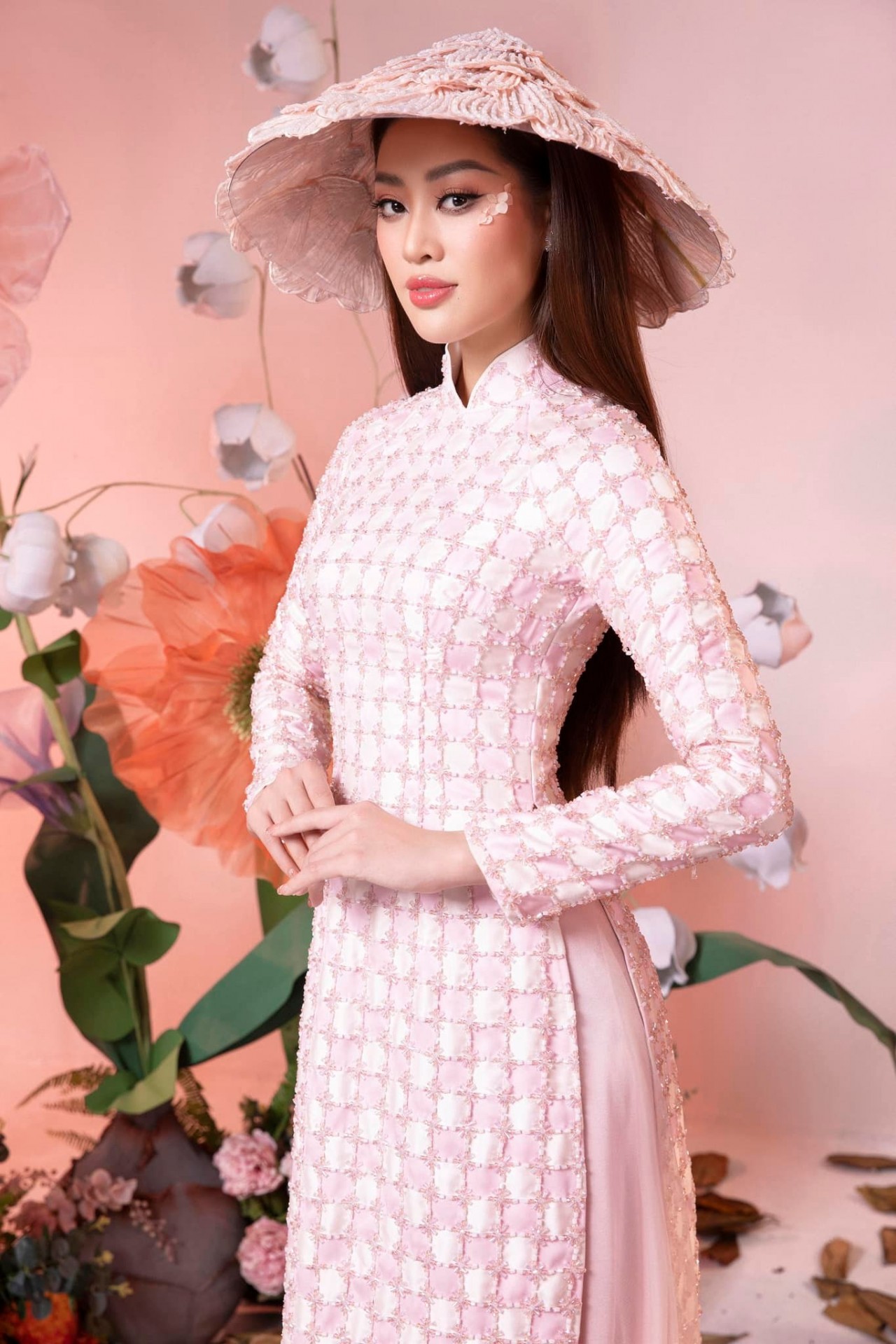 Hoa hậu Khánh Vân