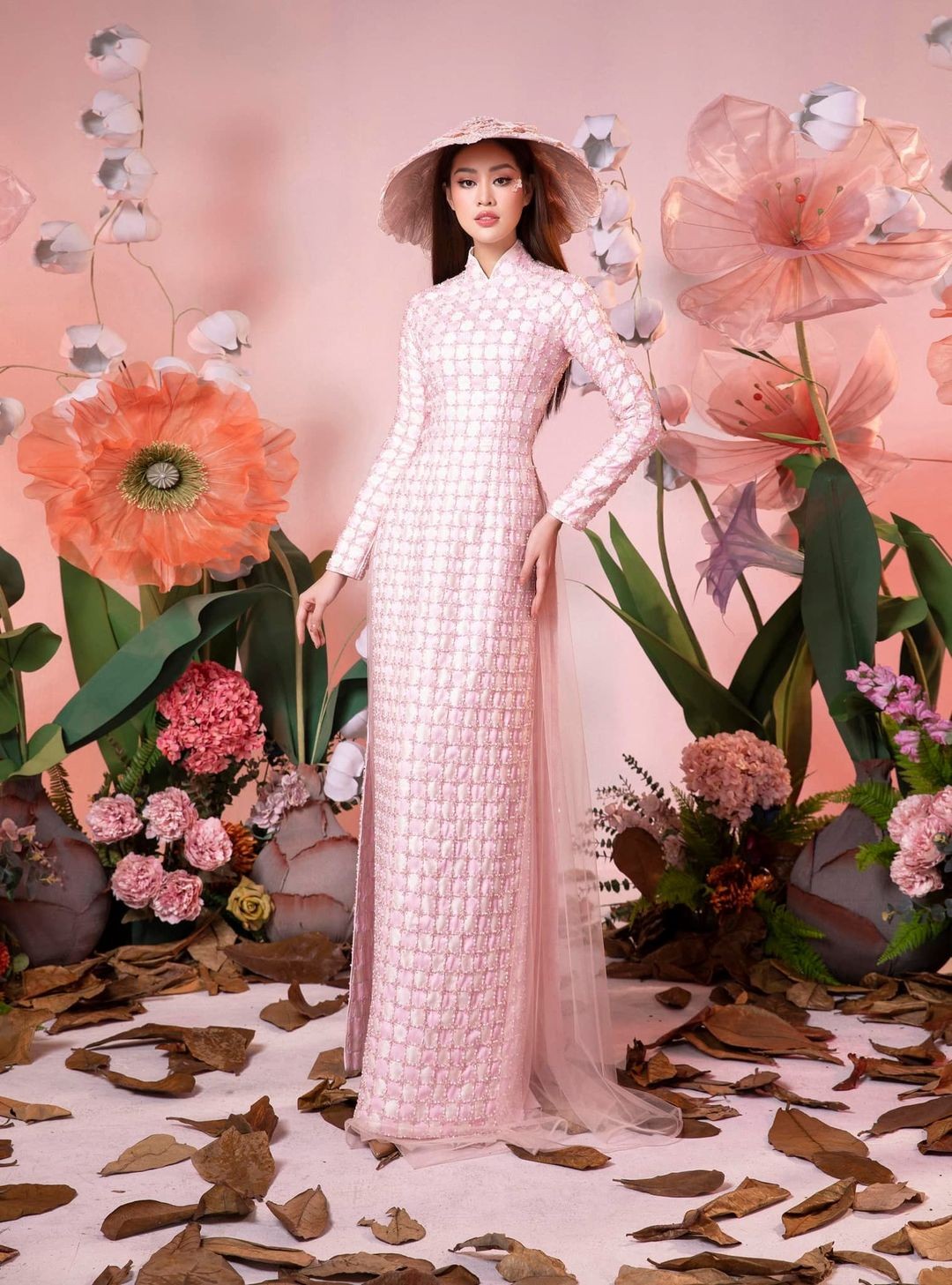 Hoa hậu Khánh Vân