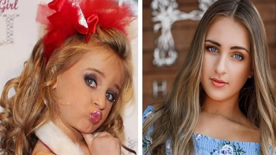 Hoa hậu nhí kiếm tiền giỏi nhất nước Mỹ trở thành nữ triệu phú ở tuổi 17