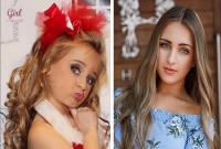 Hoa hậu nhí kiếm tiền giỏi nhất nước Mỹ trở thành nữ triệu phú ở tuổi 17