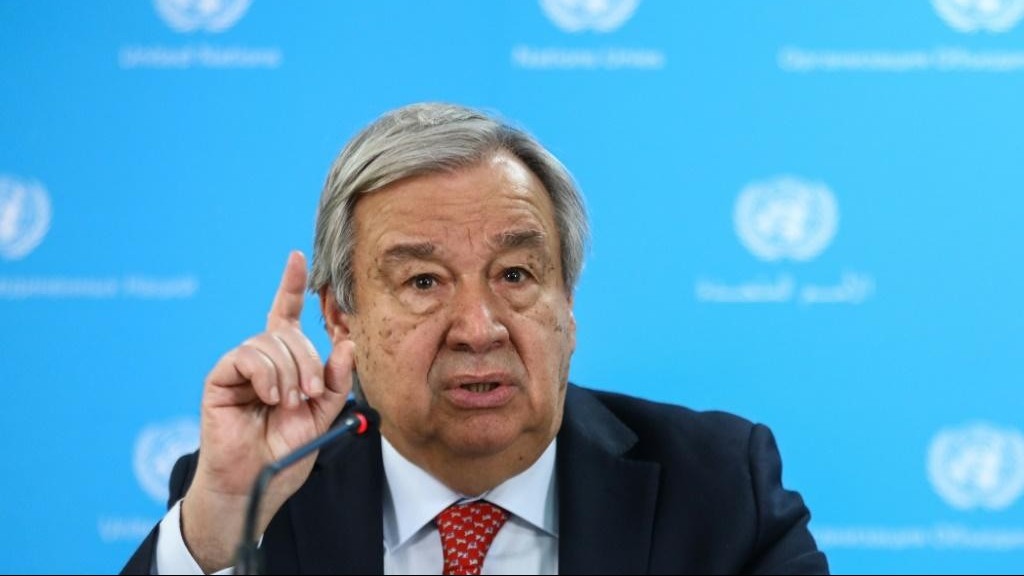 Tổng thư ký Liên hợp quốc: Trong vòng xoáy bất ổn, Phong trào Không liên kết có thể dẫn dắt cộng đồng quốc tế tới thịnh vượng