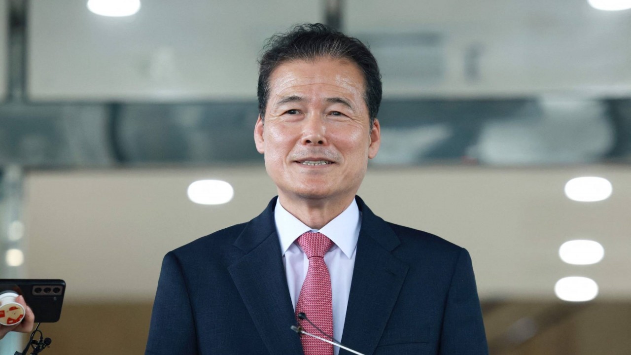 Tổng thống Hàn Quốc: Bộ Thống nhất cần thay đổi cách tiếp cận về Triều Tiên