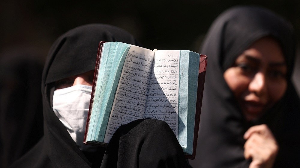 Iran kêu gọi Pháp ‘chấm dứt bạo lực’, hoãn cử đại sứ tới nước châu Âu này