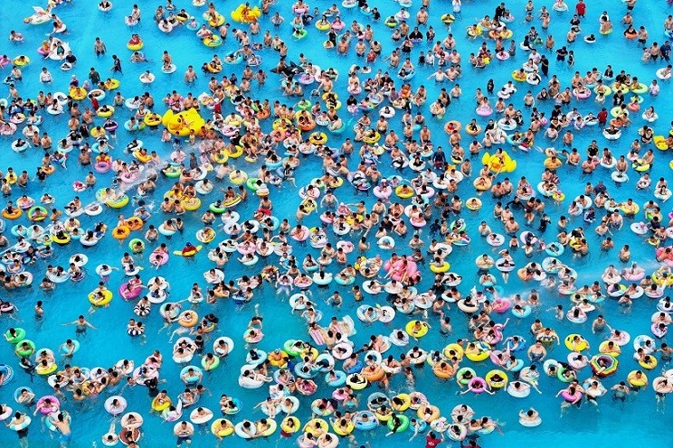 Ảnh ấn tượng (26/6 2/7): Tổng thống Nga Putin cảm ơn vì ngăn ‘cuộc nội chiến’, Ukraine bắn pháo phản lực huyền thoại thời Liên Xô, cháy rừng ở Canada