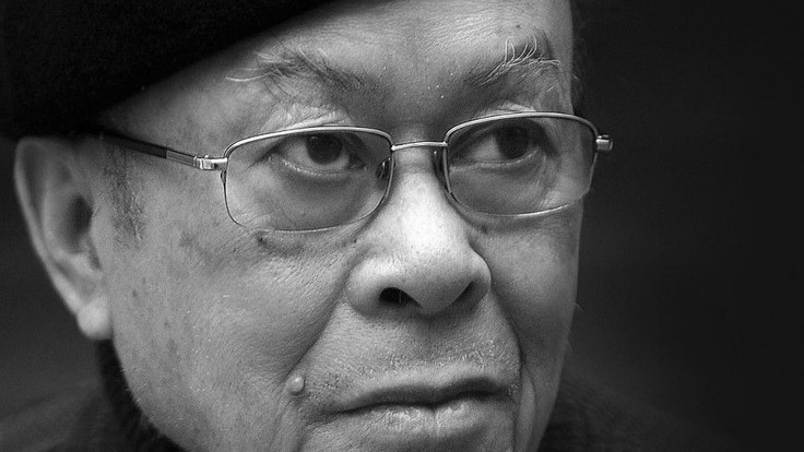 Đạo diễn phim 'Hà Nội 12 ngày đêm' NSND Bùi Đình Hạc qua đời