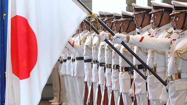 Thủ tướng Kishida công du châu Âu: Nhật Bản-EU mong chờ một khuôn khổ hợp tác an ninh mới?