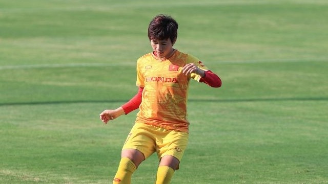 World Cup 2023: Nhà báo Anh ấn tượng với thành tích ghi bàn của 3 cầu thủ đội tuyển nữ Việt Nam