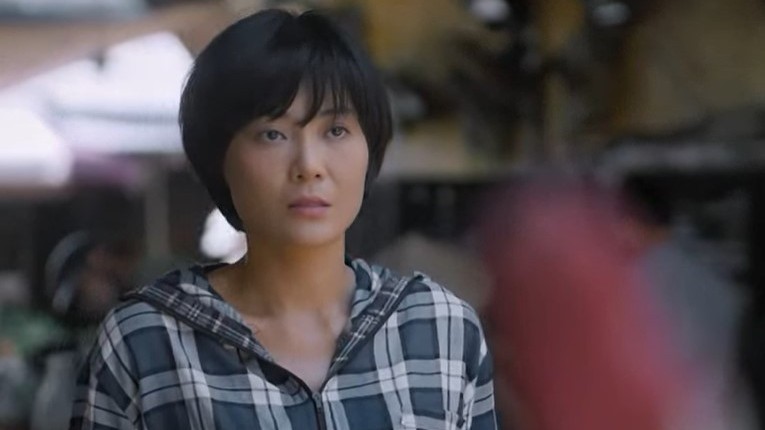 Cuộc đời vẫn đẹp sao tập 40: Thạch nghe lén bí mật của bố và cô hàng xóm