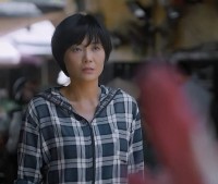 Cuộc đời vẫn đẹp sao tập 40: Thạch nghe lén bí mật của bố và cô hàng xóm