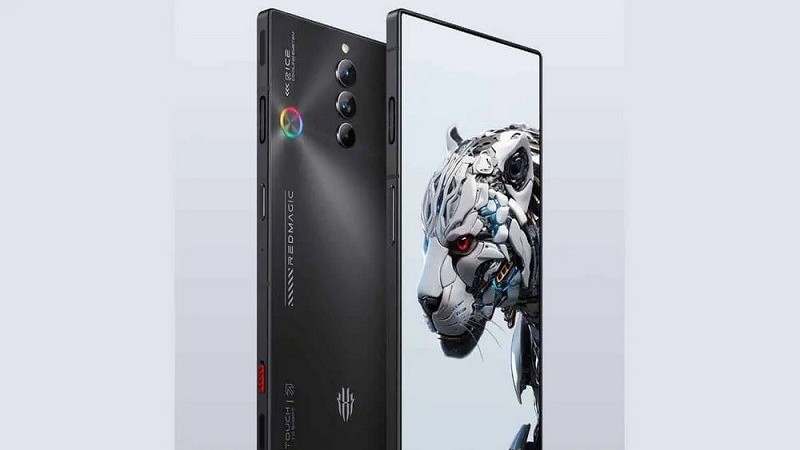 Cận cảnh Smartphone có bộ nhớ RAM lên tới 24GB sắp ra mắt