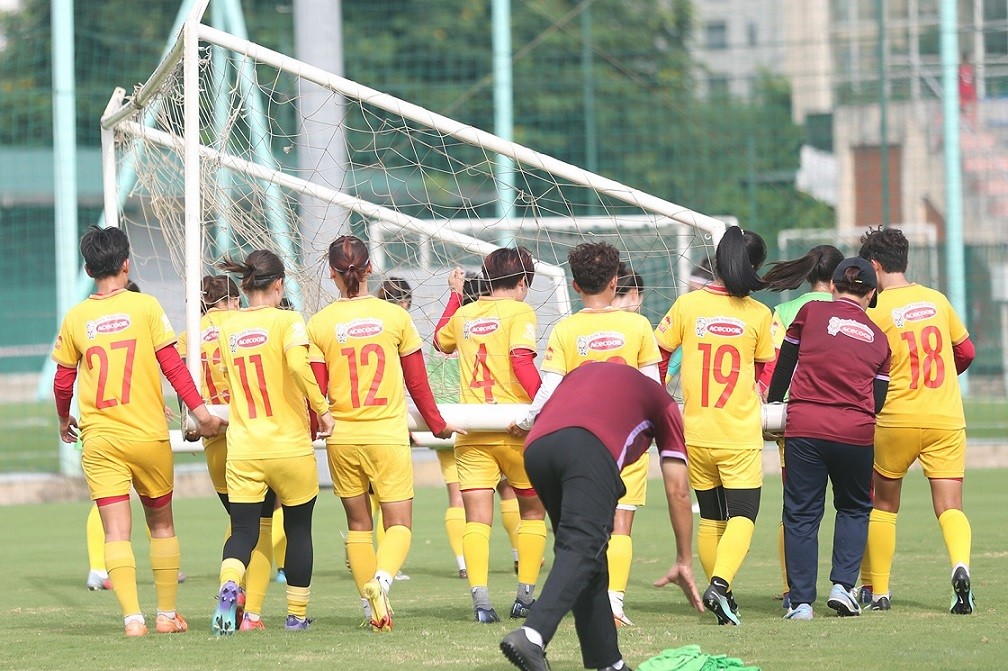 HLV Mai Đức Chung