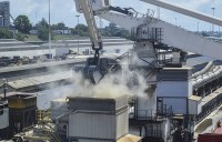 Ukraine nêu quan điểm về gia hạn thỏa thuận ngũ cốc, bổ sung hãng sản xuất hàng tiêu dùng khổng lồ của Anh vào ‘tầm ngắm’