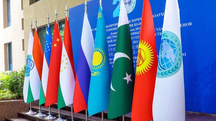 Phản ứng của Iran khi sắp trở thành thành viên đầy đủ của Tổ chức hợp tác Thượng Hải