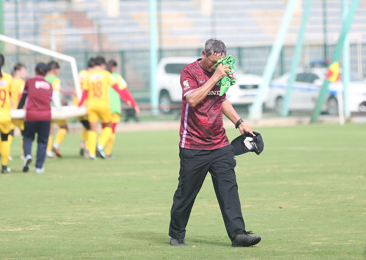 HLV Mai Đức Chung