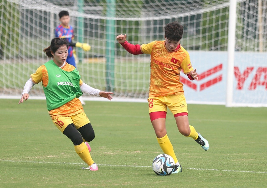 HLV Mai Đức Chung