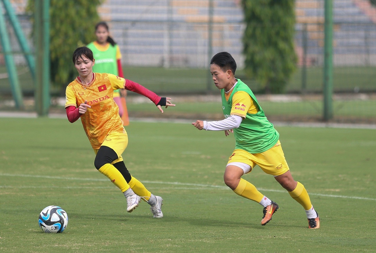 HLV Mai Đức Chung