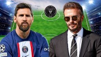 David Beckham lần đầu tiết lộ về khoảnh khắc Lionel Messi xác nhận gia nhập Inter Miami