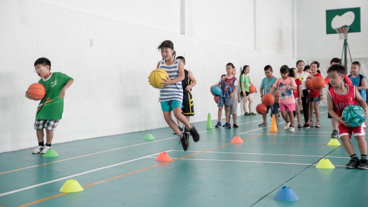 Trại Hè năng lượng 2023 – Trung tâm rèn ý chí cho hàng ngàn trẻ em trên toàn quốc