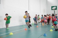 Trại Hè năng lượng 2023 – Trung tâm rèn ý chí cho hàng ngàn trẻ em trên toàn quốc