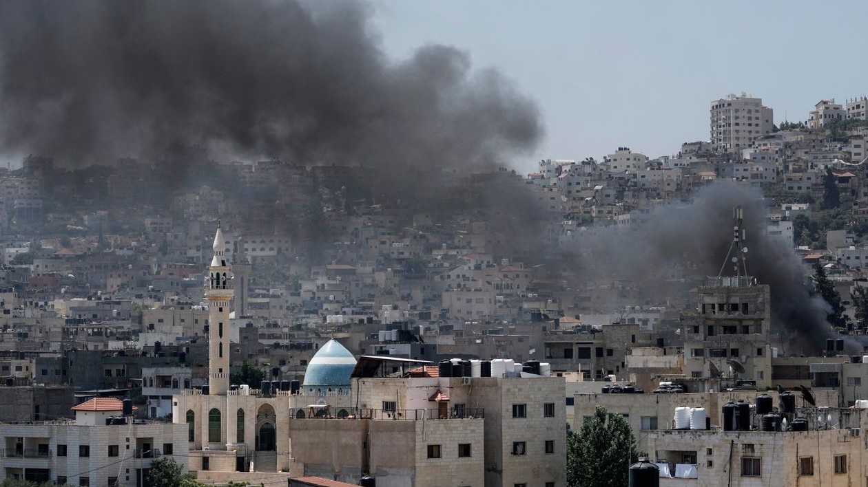 Vụ tấn công ở Bờ Tây: Israel thông báo sẽ ‘trở lại’, Palestine từ chối liên lạc và phối hợp an ninh, Liên đoàn Arab lên án