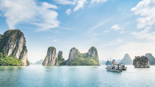 Hoàn thiện Hồ sơ đề cử 'Vịnh Hạ Long-Quần đảo Cát Bà' ghi danh Di sản thế giới