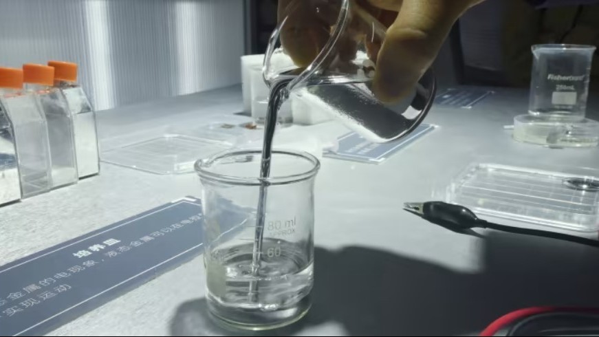 Trung Quốc: Kiểm soát xuất khẩu là phù hợp, không nhằm vào quốc gia cụ thể nào