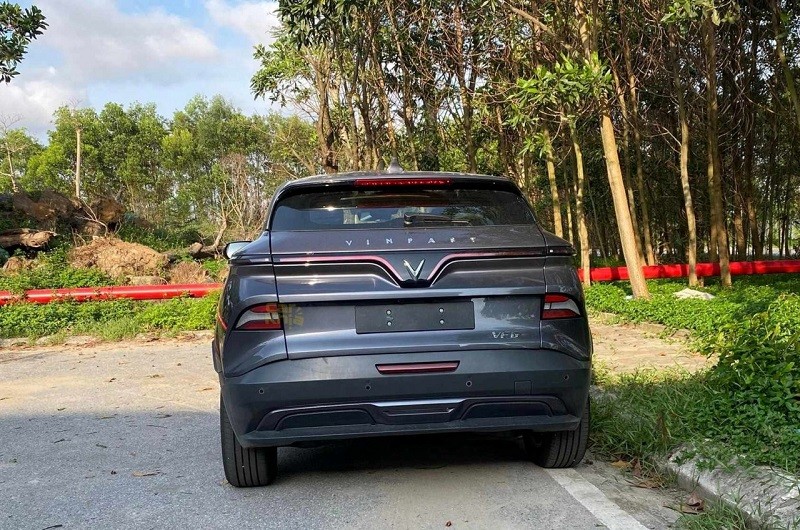 VinFast VF6 sẽ chính thức ra mắt thị trường Việt Nam vào ngày 7/7 tới. VinFast VF6 sẽ chính thức ra mắt thị trường Việt Nam vào ngày 7/7 tới.