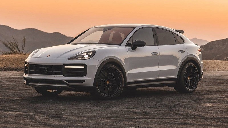 Cập nhật bảng giá xe hãng Porsche mới nhất tháng 7/2023