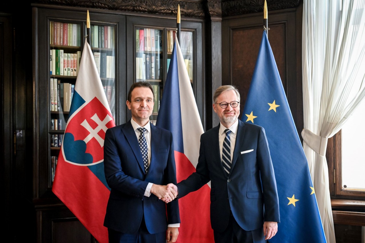 Điểm tin thế giới sáng 5/7: