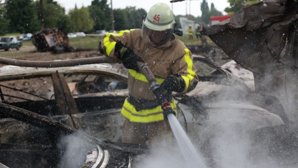 Tình hình Ukraine: Nga nhận định về vụ tấn công Moscow, VSU nêu thống kê các cuộc đụng độ