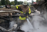 Tình hình Ukraine: Nga nhận định về vụ tấn công Moscow, VSU nêu thống kê các cuộc đụng độ