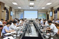 Cần quyết tâm cao, nỗ lực lớn, hành động quyết liệt hơn trong chuyển đổi số của Bộ Ngoại giao