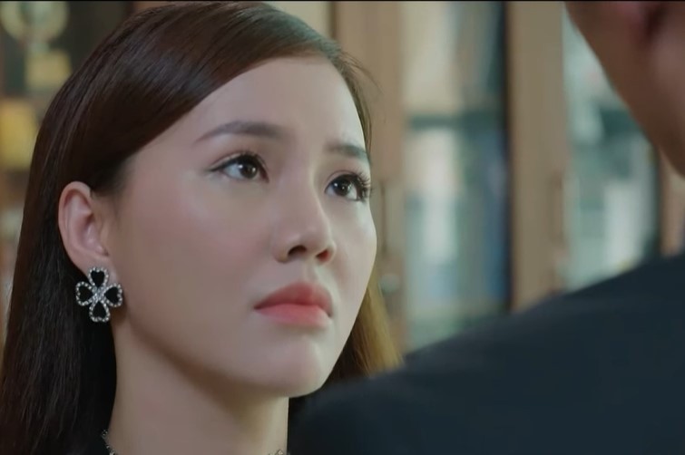 Nơi giấc mơ tìm về tập 28