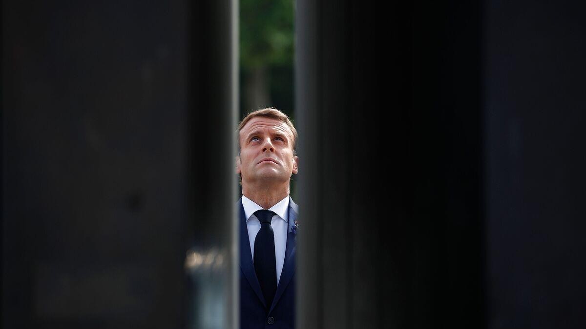 Bạo loạn ở Pháp: Nền kinh tế nợ nần - khe cửa hẹp cho Tổng thống Macron