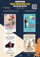 Điểm hẹn Điện ảnh Pháp tại thành phố Đà Nẵng