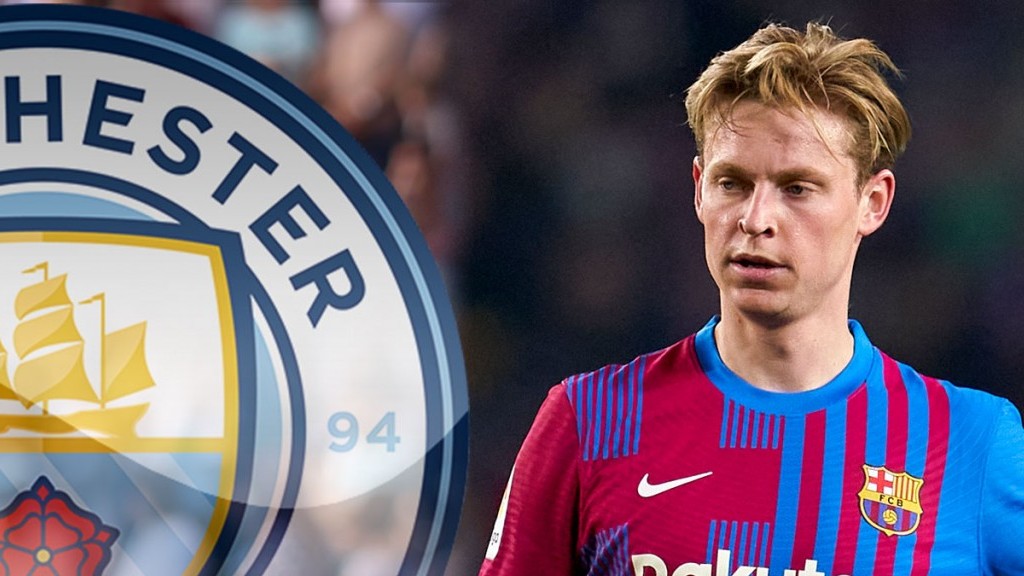 Chuyển nhượng cầu thủ ngày 5/7: Man City dự định mua De Jong; MU muốn có thêm Romeo Lavia; PSG ra mắt 6 tân binh và HLV Luis Enrique