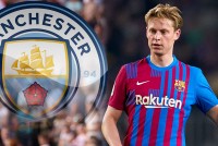 Chuyển nhượng cầu thủ ngày 5/7: Man City dự định mua De Jong; MU muốn có thêm Romeo Lavia; PSG ra mắt 6 tân binh và HLV Luis Enrique