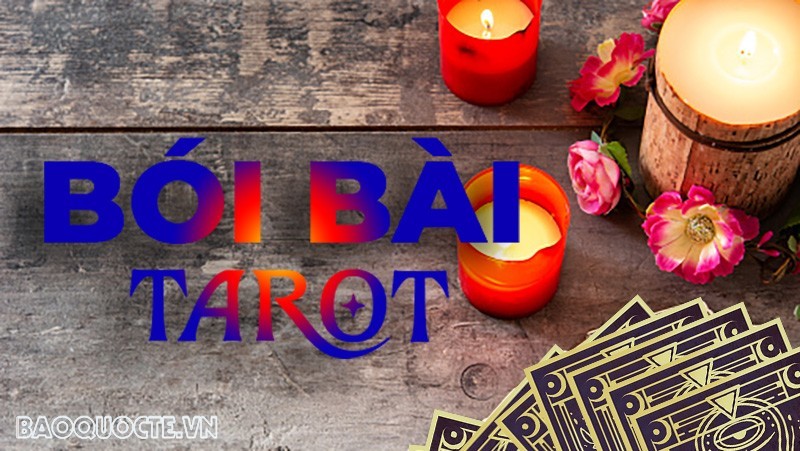 Bói bài tarot hàng ngày: Bói bài tarot hàng ngày: Có bao nhiêu người đang ‘thầm thương trộm nhớ’ bạn?