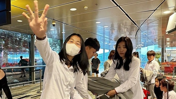 World Cup nữ 2023: Truyền thông dự đoán kết quả trận nữ Việt Nam vs nữ Mỹ