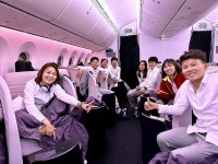 World Cup 2023: Đội tuyển nữ Việt Nam nhập cảnh New Zealand