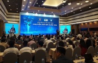 Thúc đẩy tiến trình chuyển đổi số quốc gia - Kiến tạo giá trị từ chiến lược dữ liệu