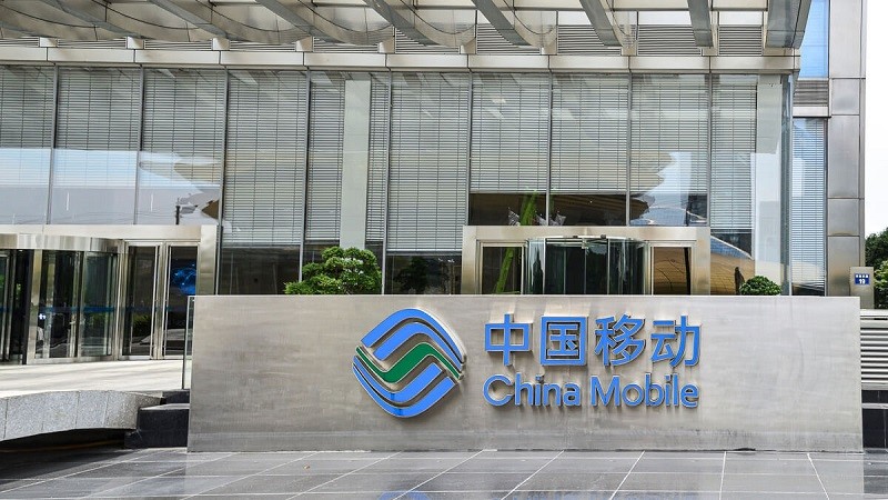 China Mobile ra mắt dịch vụ 5G mới dành cho người dùng China Mobile ra mắt dịch vụ 5G mới dành cho người dùng