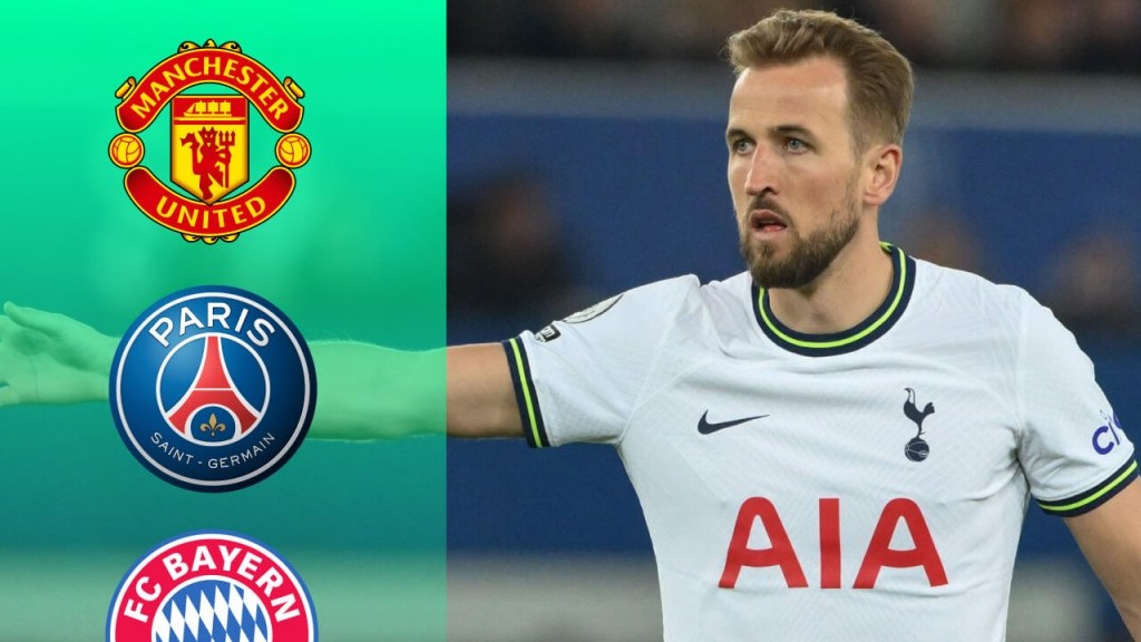 Chuyển nhượng cầu thủ Ngoại hạng Anh: Bernardo Silva có thể rời Man City; Tottenham tăng lương giữ Harry Kane; Arsenal đón Jurrien Timber