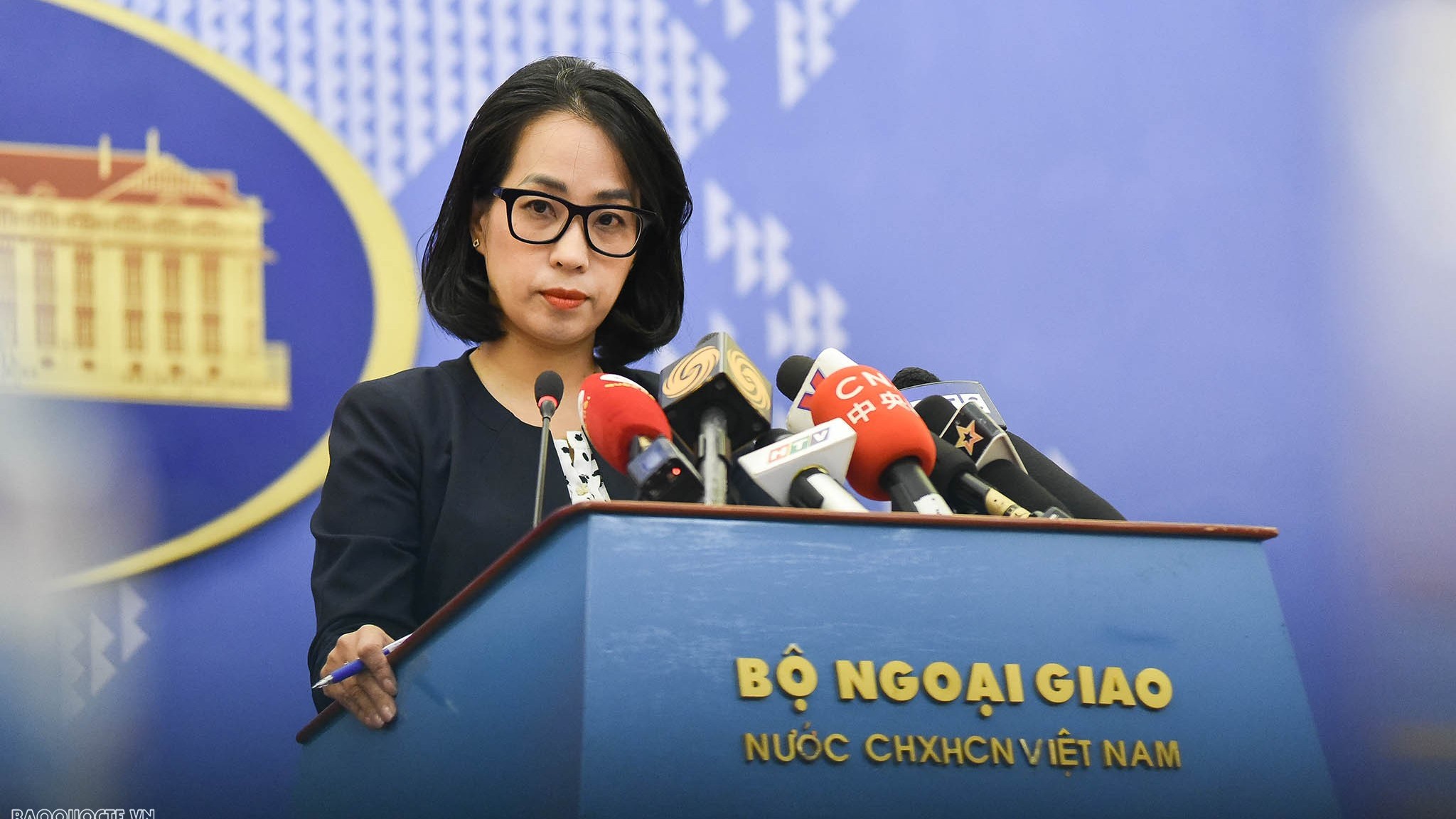 Việt Nam nêu quan điểm nhân dịp 7 năm Tòa trọng tài vụ kiện Biển Đông đưa ra Phán quyết cuối cùng