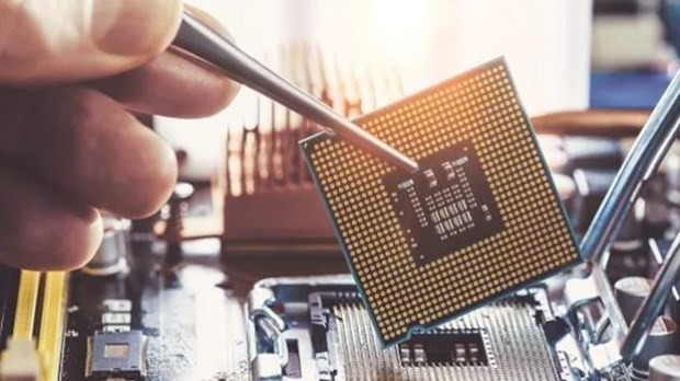 Châu Âu lo ngại về bước đi của Trung Quốc, kêu gọi Bắc Kinh tôn trọng các quy tắc của WTO